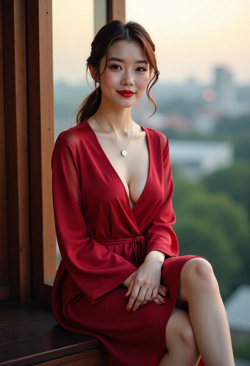 我们的那间小屋海报