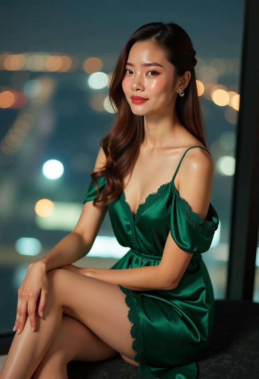 沿着月光回家海报